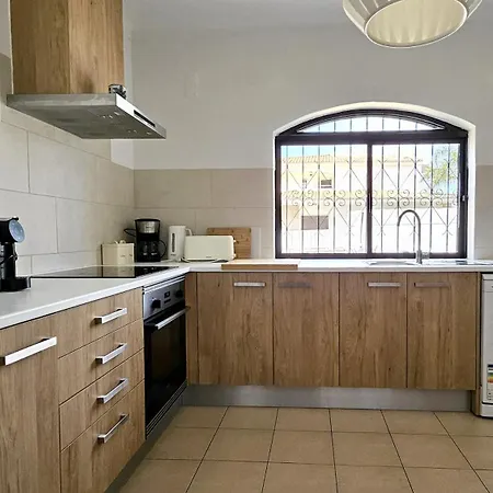 Вилла Casa Catarina Албуфейра