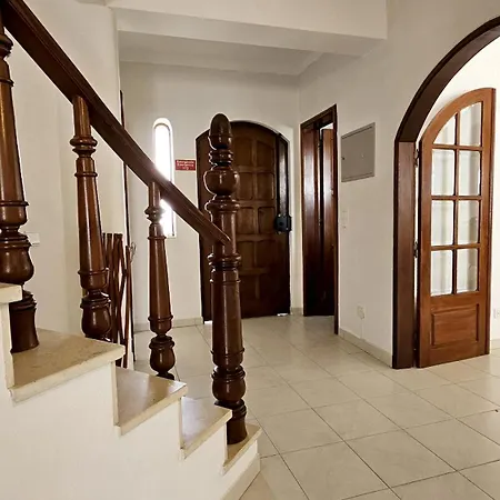 Вилла Casa Catarina Албуфейра