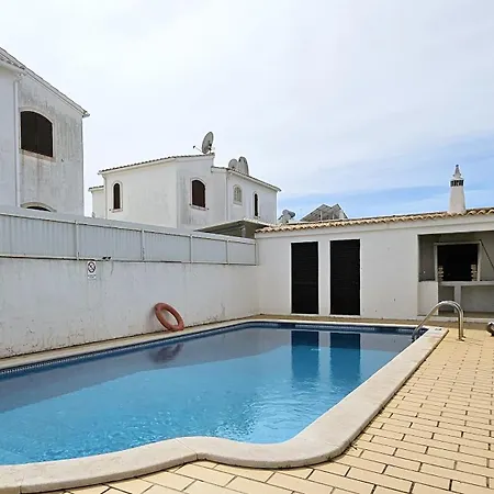 Вилла Casa Catarina Албуфейра