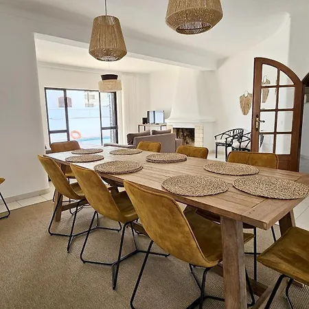 Casa Catarina Вилла *