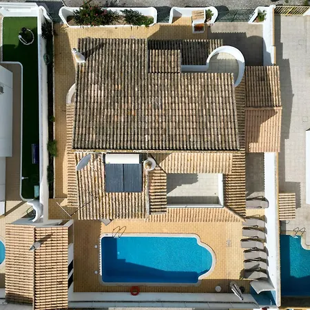 Casa Catarina * Албуфейра