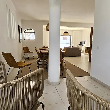 Casa Catarina ヴィラ アルブフェイラ