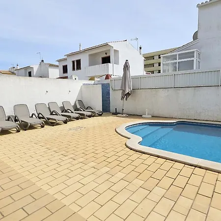 Casa Catarina Вилла *