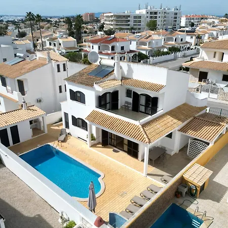 Вилла Casa Catarina