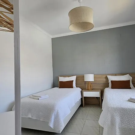 Vila Casa Catarina *