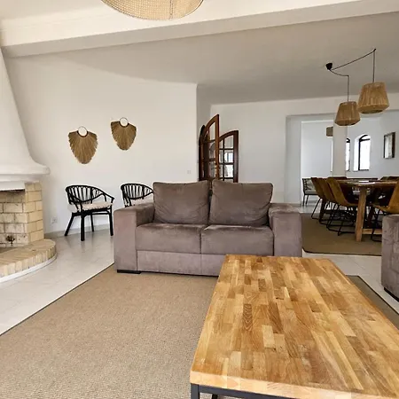 Casa Catarina * Albufeira