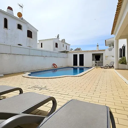 Vila Casa Catarina Albufeira