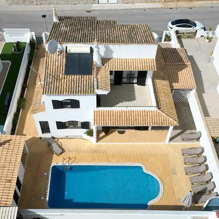 Casa Catarina Albufeira