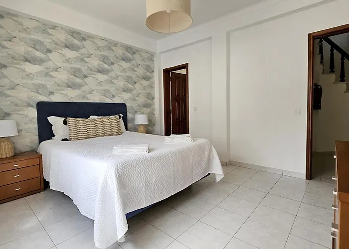 Casa Catarina Albufeira