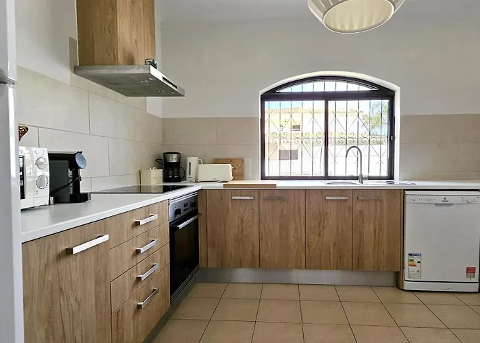 Villa Casa Catarina Albufeira