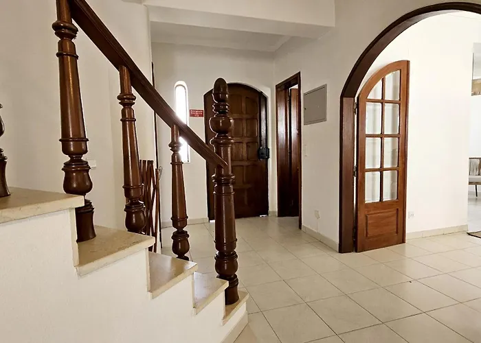 Villa Casa Catarina Albufeira