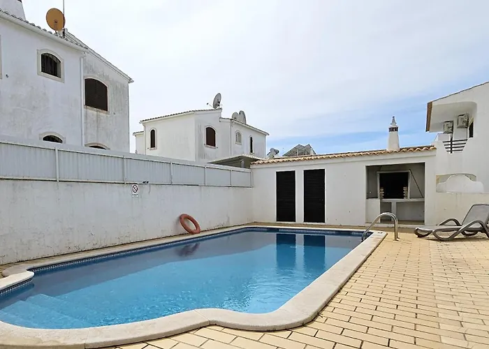 Villa Casa Catarina Albufeira