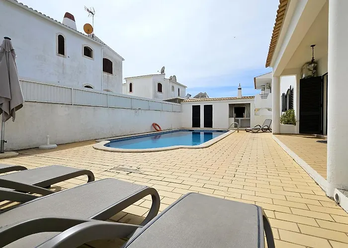 Villa Casa Catarina Albufeira