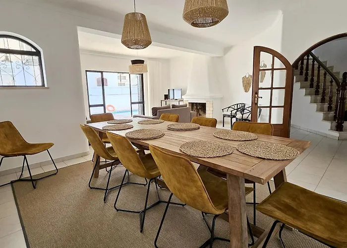 Casa Catarina Villa *