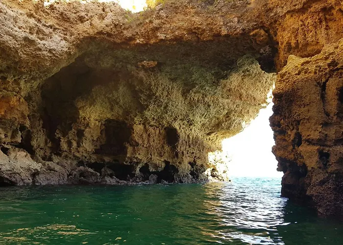 Casa Catarina Villa Albufeira