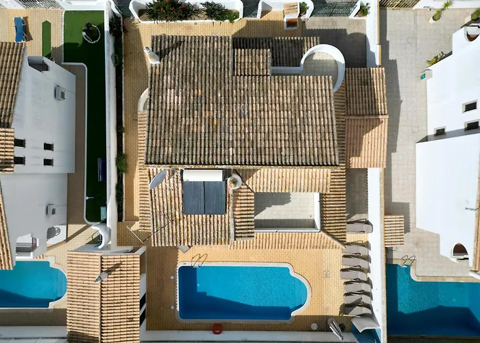 Casa Catarina * Albufeira