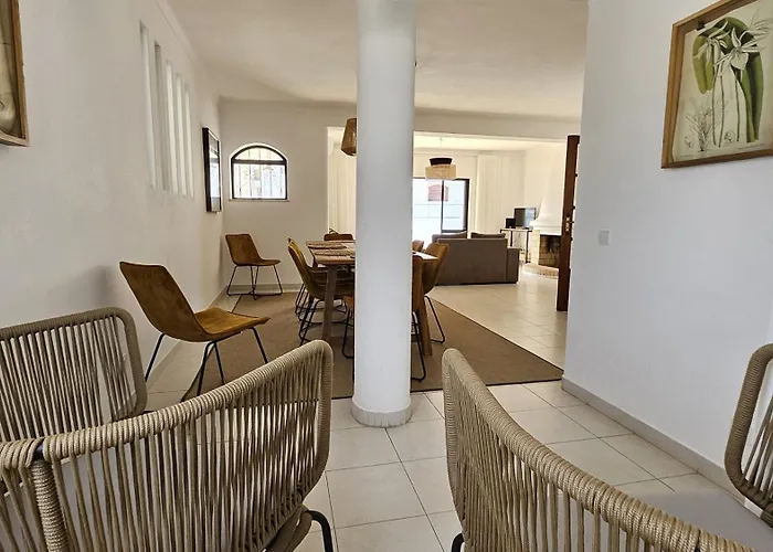 Casa Catarina Villa Albufeira