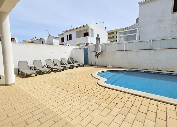 Casa Catarina Villa *