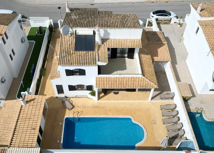 Casa Catarina Albufeira