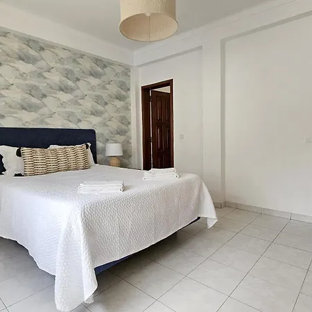 Casa Catarina Албуфейра