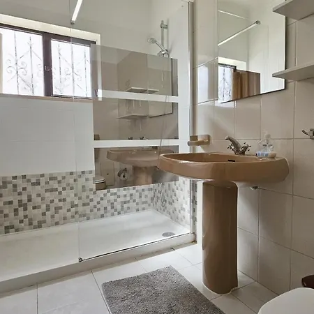 Вілла Casa Catarina