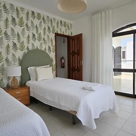 Casa Catarina Вілла