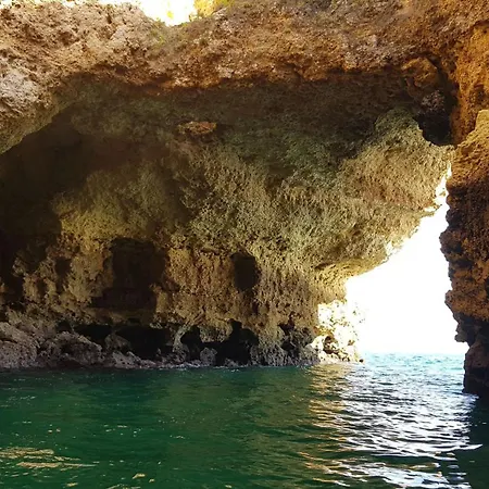 Casa Catarina Вілла Албуфейра